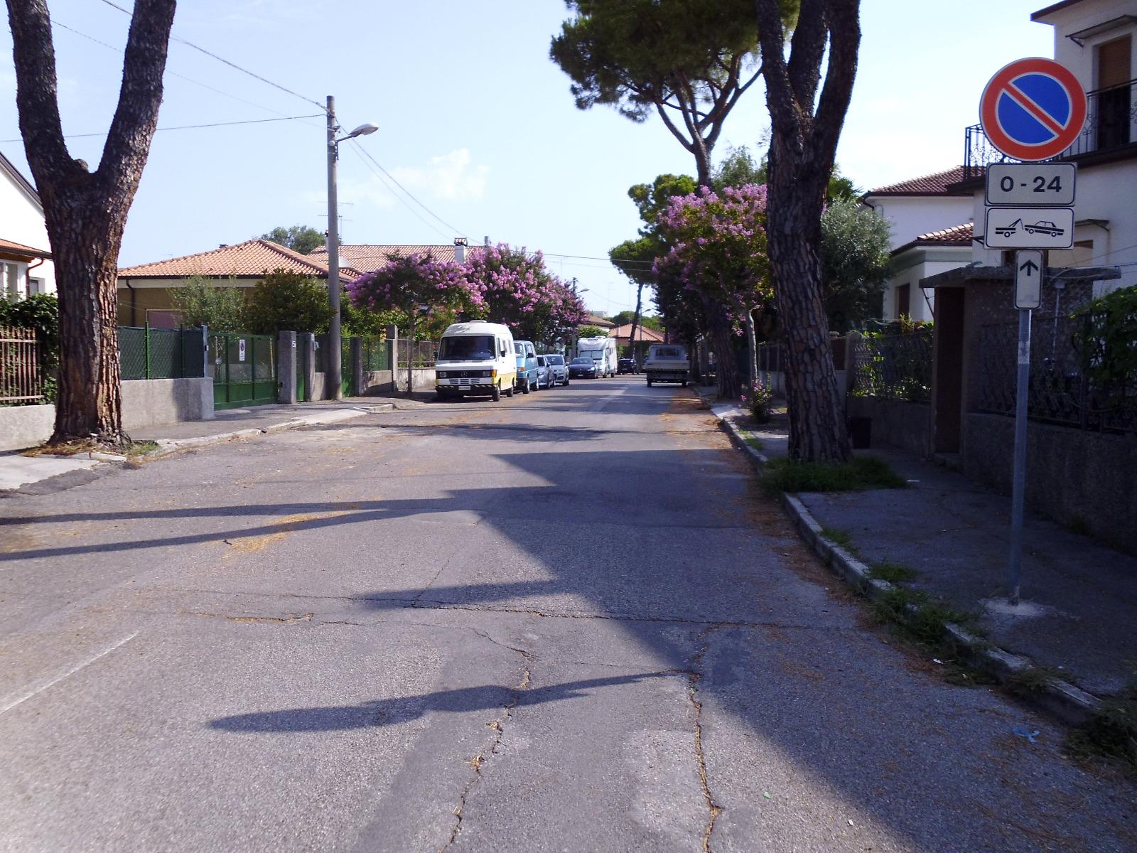 Copertina per Monfalcone, al via la riqualificazione di alcune vie per 600mila euro
